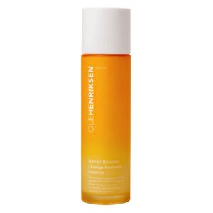 Ole Henriksen Truth Barrier Booster Orange Ferment Essence 120ml