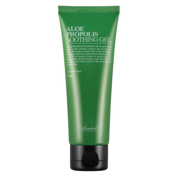 Benton Aloe Propolis Soothing Gel 100ml