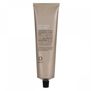 Oway Silk&apos;n Glow Hair Mask 150ml