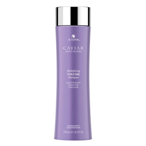 Alterna Caviar Anti-Aging Multiplying Volume Shampoo 250ml