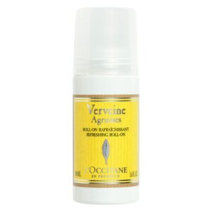 L&apos;Occitane Citrus Verbena Roll-On Deodorant 50ml