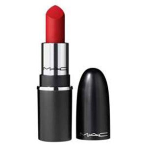 MAC Mini Macximal Sleek Satin Lipstick Centre Of Attention 1