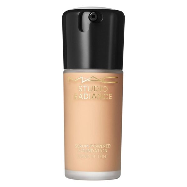 MAC Studio Radiance Serum-Powered Foundation NW15 30ml