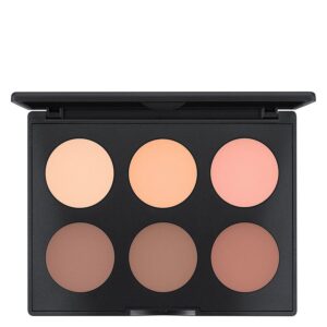 MAC Studio Fix Sculpt And Shape Contour Palette Light/Medium 14