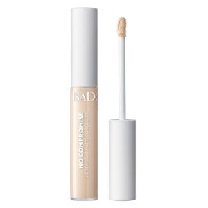 IsaDora No Compromise Lightweight Matte Concealer 1NW 10ml