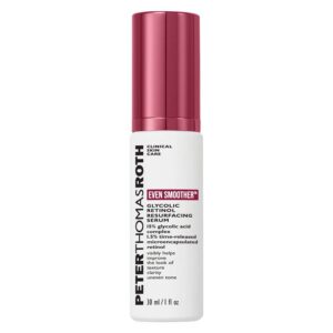 Peter Thomas Roth Even Smoother™ Glycolic Retinol Resurfacing Ser