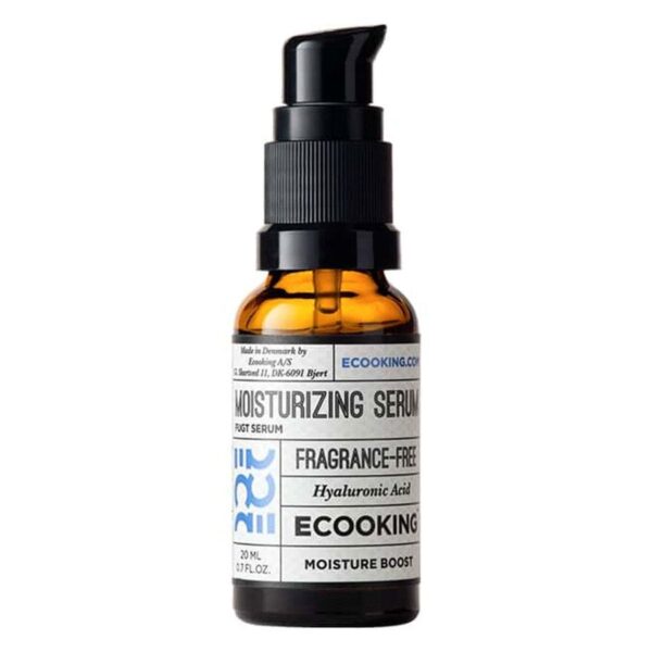 Ecooking Moisturizing Serum 20ml