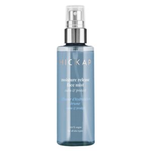 Hickap Moisture Release Face Mist Calm & Protect 100ml