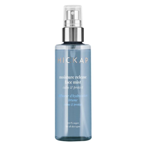 Hickap Moisture Release Face Mist Calm & Protect 100ml