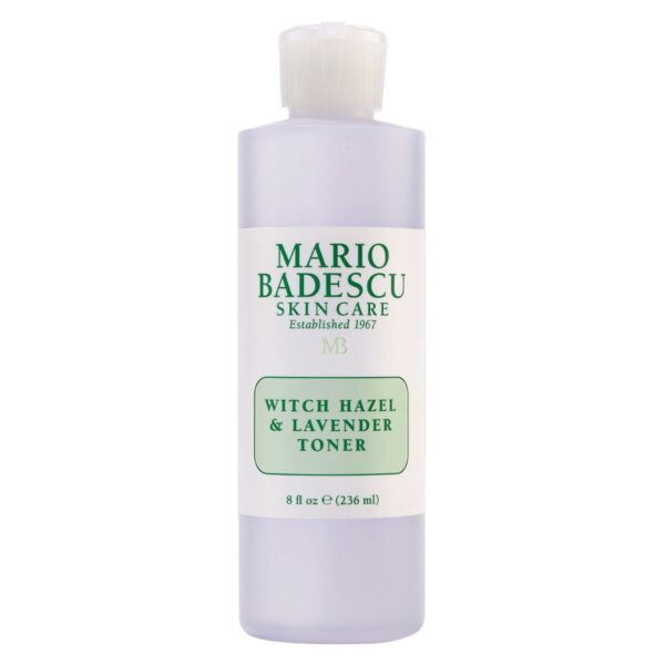 Mario Badescu Witch Hazel & Lavender Toner 236ml