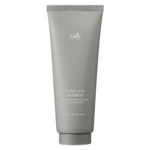 La&apos;dor C-Tox Clay Shampoo 200ml