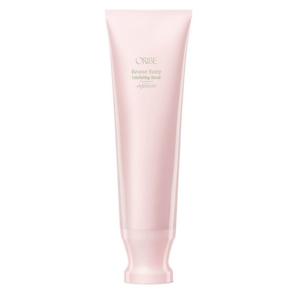 Oribe Serene Scalp Exfoliating Scrub 125ml