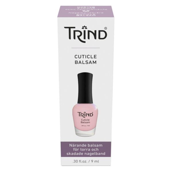 Trind Cuticle Balsam 9ml