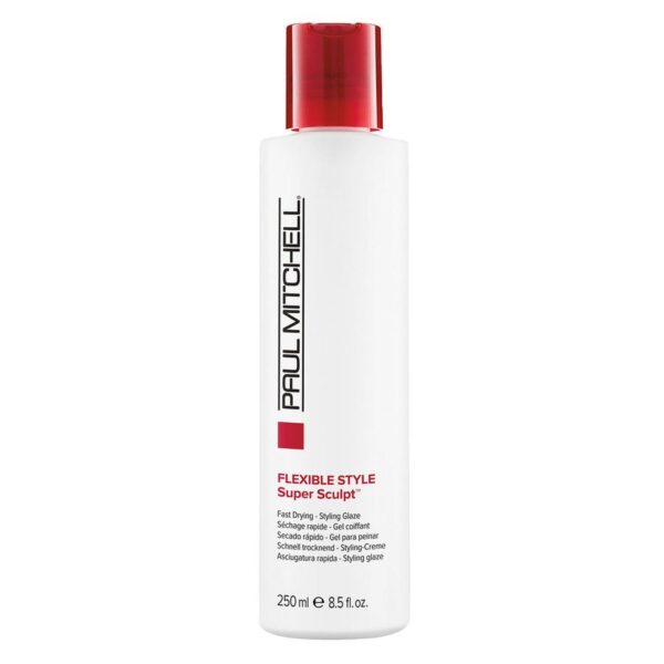 Paul Mitchell Flexible Style Super Sculpt 250ml