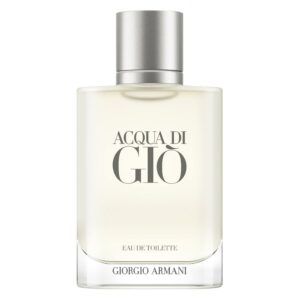 Armani Acqua Di Gio Eau De Toilette 100ml