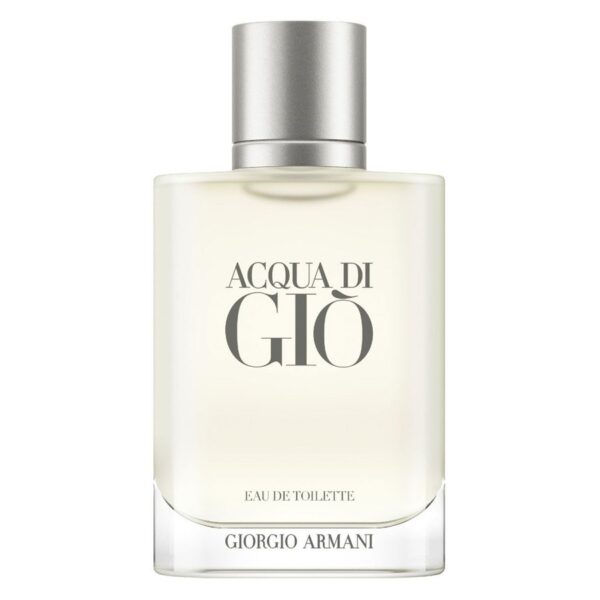 Armani Acqua Di Gio Eau De Toilette 100ml