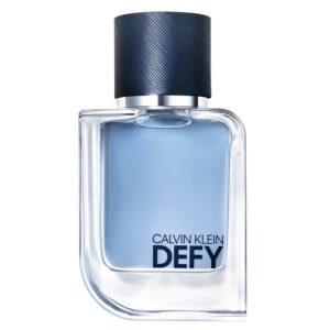 Calvin Klein Defy Eau De Toilette For Men 50ml