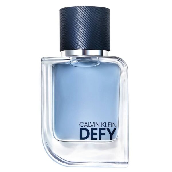 Calvin Klein Defy Eau De Toilette For Men 50ml