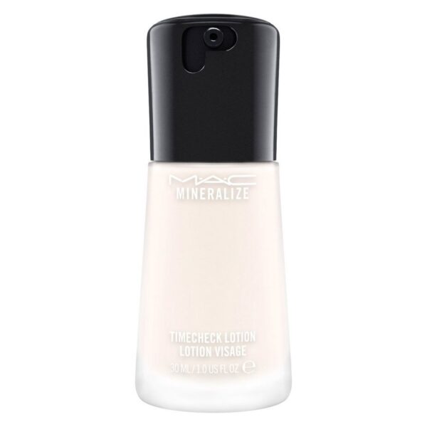 MAC Mineralize Timecheck Lotion 30ml