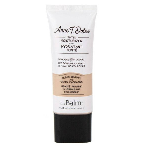 theBalm Anne T. Dote Tinted Moisturizer Light #14 30ml