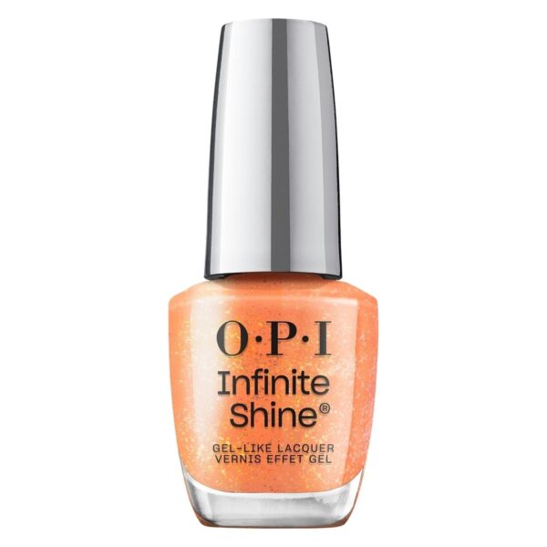 OPI Infinite Shine Spring Collection Dreamsicle 15ml