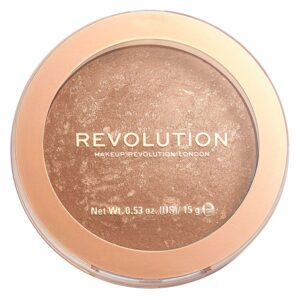 Makeup Revolution Bronzer Reloaded Long Weekend 15g