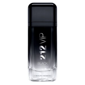 Carolina Herrera 212 VIP Men Black Eau De Parfum 100ml