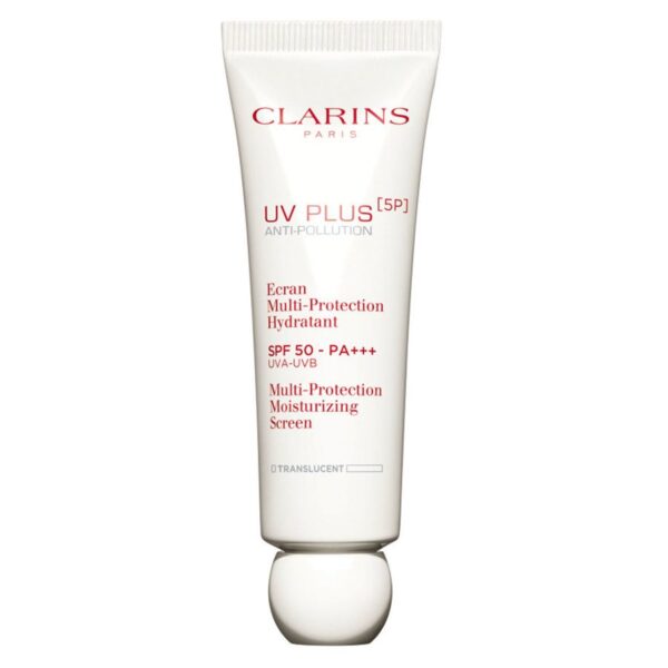 Clarins UV Plus Translucent 30ml