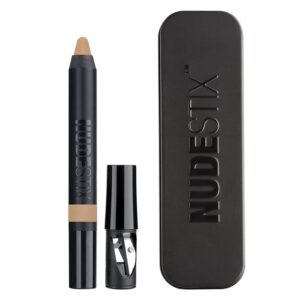 Nudestix Matte Magnetic Eye Putty 2