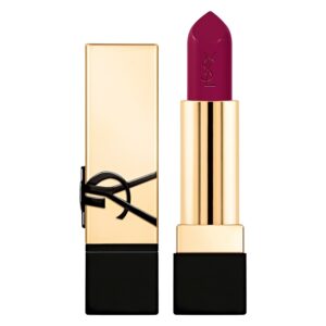 Yves Saint Laurent Rouge Pur Couture Pure Color-In-Care Satin Lip