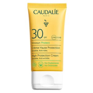 Caudalie Vinosun High Protection Cream SPF30 50ml