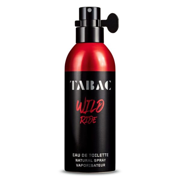 Tabac Wild Ride Eau De Toilette 75ml