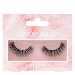 Invogue Lash Flirty 1pair