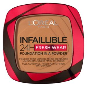 L&apos;Oréal Paris Infaillible 24H Fresh Wear Foundation In A Powder 3