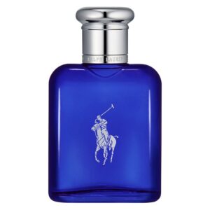 Ralph Lauren Polo Blue Eau De Toilette 75ml