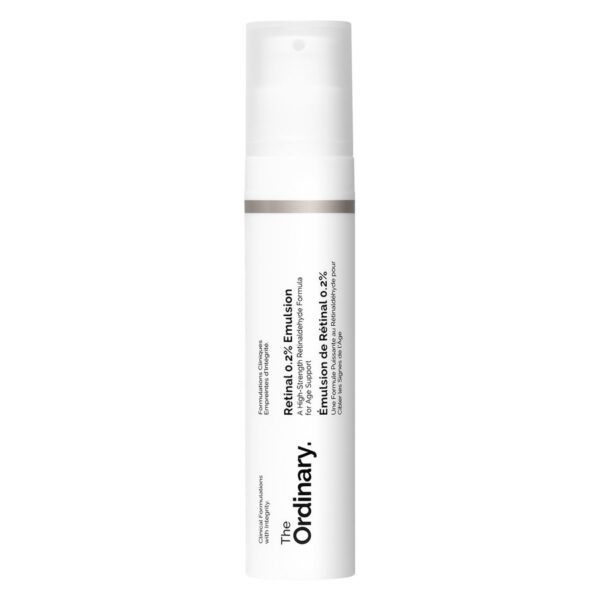 The Ordinary Retinal 0.2% Emulsion 15ml