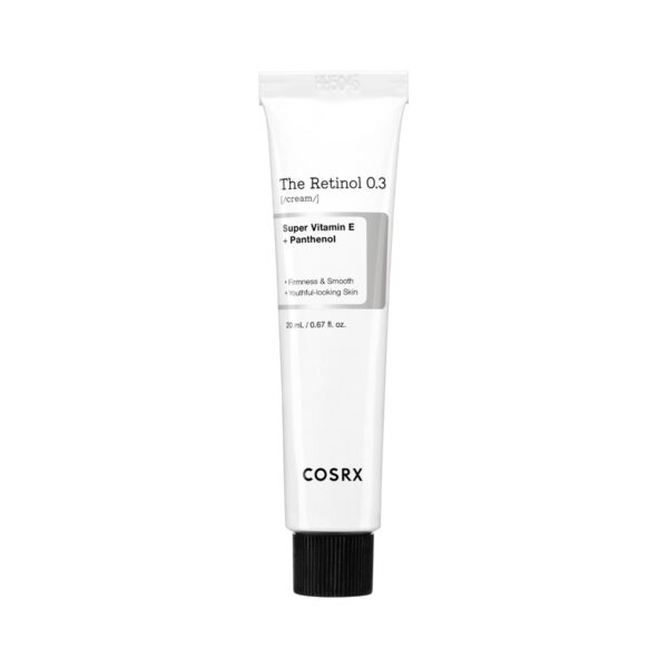 COSRX The Retinol 0.3 Cream 20ml