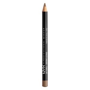 NYX Professional Make Up Slim Lip Pencil Cappuccino 805 1g