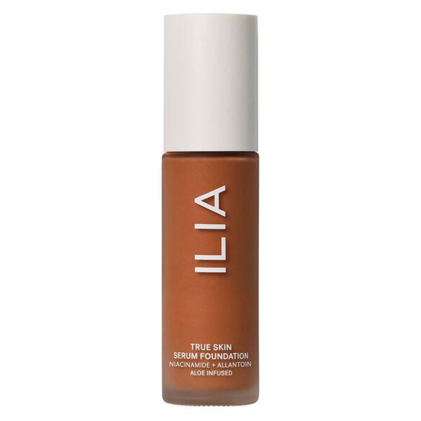 Ilia True Skin Serum Foundation SF12 Kapiti 30ml