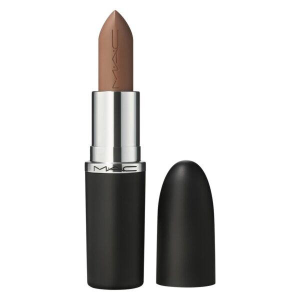 MAC Macximal Sleek Satin Lipstick Stone 3.5g