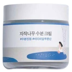 Round Lab Birch Juice Moisturizing Cream 80ml