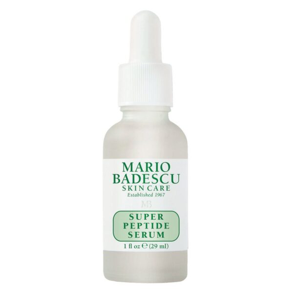 Mario Badescu Super Peptide Serum 29ml