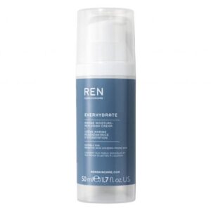 REN Clean Skincare Everhydrate Marine Moisture-Replenish Cream 50