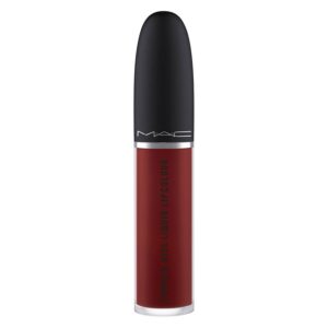 MAC Powder Kiss Liquid Lipcolour 12 Make Love To The Camera 5ml