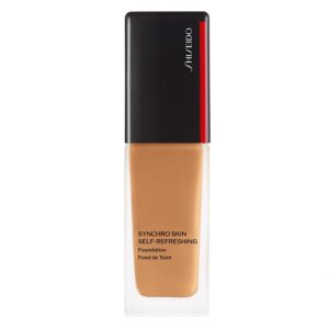 Shiseido Synchro Skin Self Refreshing Foundation 420 30ml