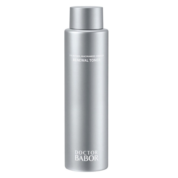 Doctor Babor Resurface Renewal Toner 200ml