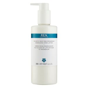 REN Clean Skincare Atlantic Kelp And Magnesium Energising Hand Lo