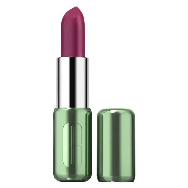 Clinique Pop Longwear Lipstick Matte Pow Pop 3