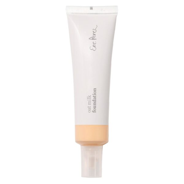 Ere Perez Oat Milk Foundation Nougat 30ml