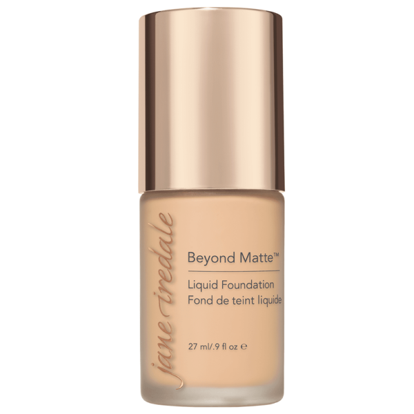 Beyond Matte™ Liquid Foundation